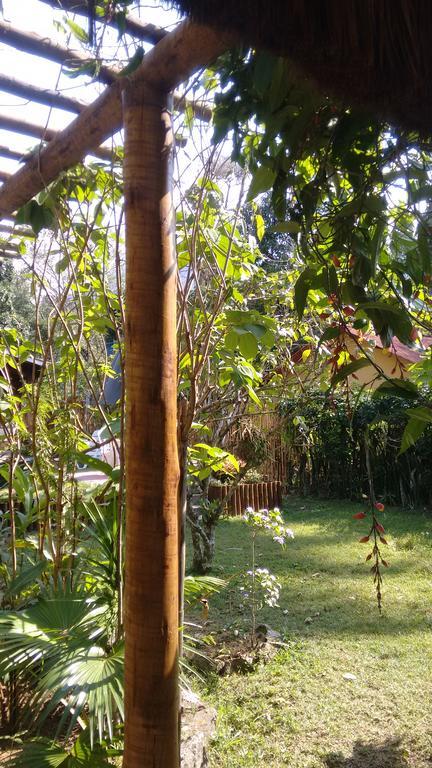 Kitnet E Suite Morada Aguiar - Chale Ilha Grande Exterior foto