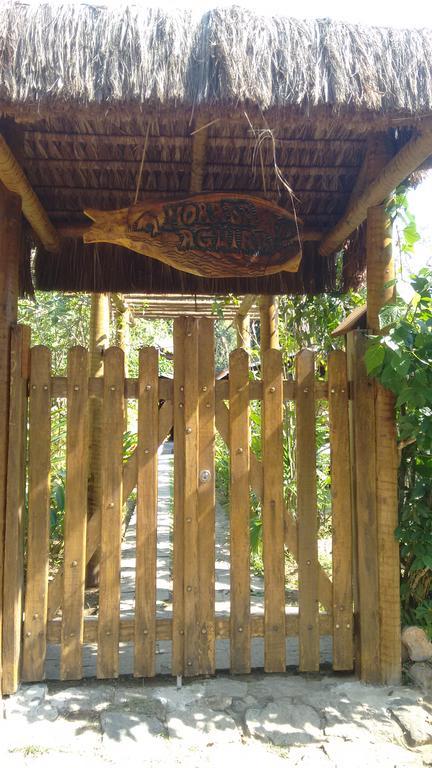 Kitnet E Suite Morada Aguiar - Chale Ilha Grande Exterior foto