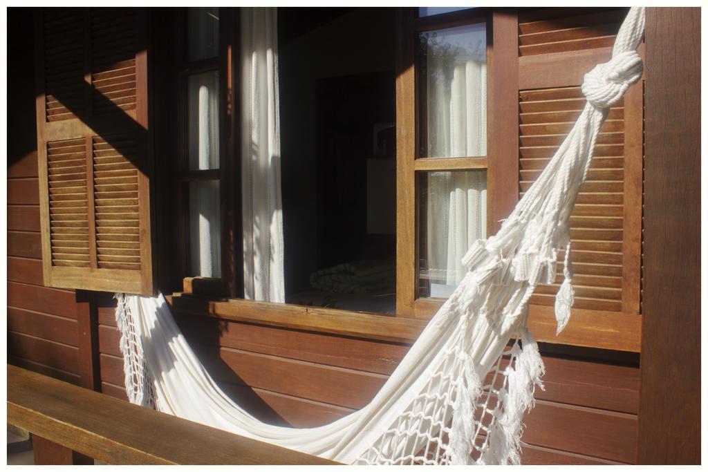 Kitnet E Suite Morada Aguiar - Chale Ilha Grande Exterior foto